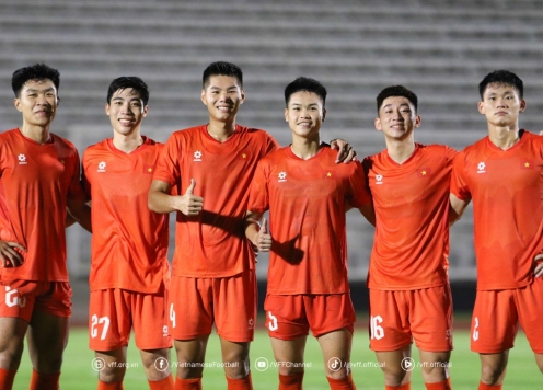 Lịch thi đấu bóng đá hôm nay 19/7: U23 Việt Nam vs U23 Lào mấy giờ?