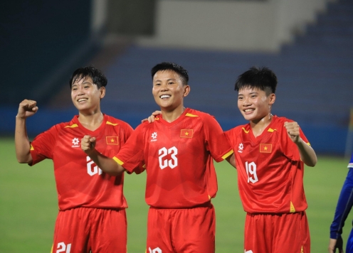 Xem trực tiếp nữ Việt Nam vs Thái Lan ở đâu? trên kênh nào?