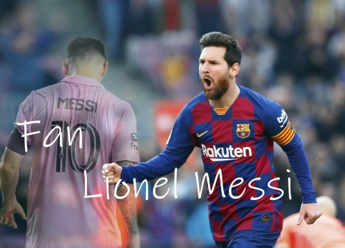 Test fan Messi: Bạn hiểu Lionel Messi đến đâu?