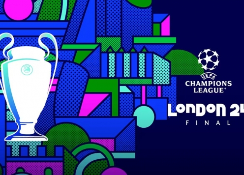 Chung kết Champions League 2023/24 đá khi nào & những điều cần biết