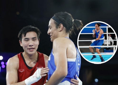 Thái Lan và Philippines có thêm huy chương tại Olympic 2024