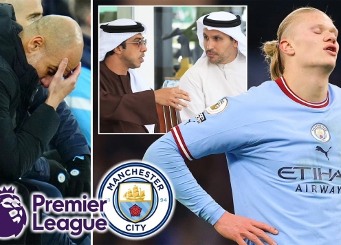 Man City nhận phán quyết kiện tụng vài ngày tới