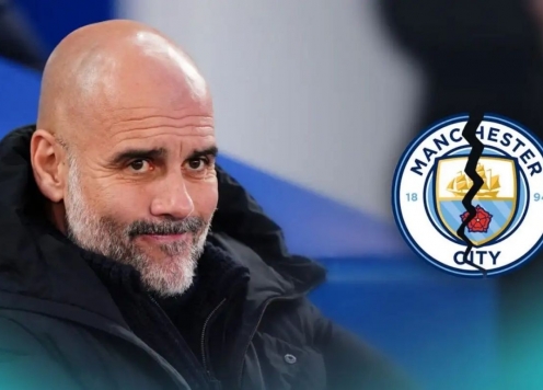 Vụ Man City thắng thế Ngoại hạng Anh có diễn biến bất ngờ