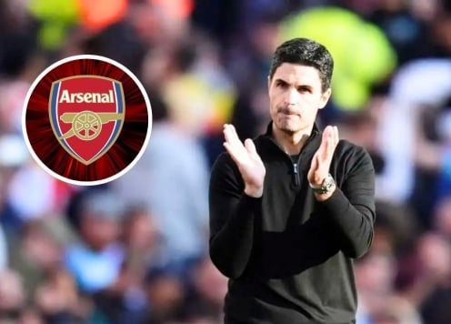 Arsenal nhận tin cực vui trước trận đại chiến với Liverpool