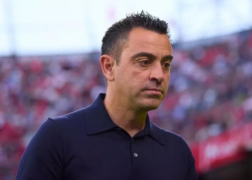 Xavi muốn dẫn dắt tại Premier League