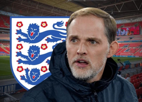 Thomas Tuchel bất ngờ bị các CLB Ngoại hạng Anh chỉ trích