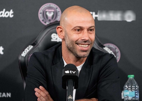 HLV Inter Miami đặc biệt khen ngợi 1 cầu thủ Real Madrid