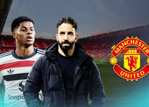 Rashford tiếp tục bị loại tại MU, hé lộ tình tiết bất ngờ