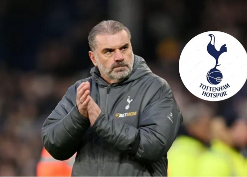 Chốt tương lai HLV Tottenham