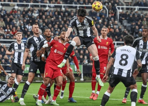 Chuyên gia chỉ thẳng tỉ số chung kết Newcastle vs Liverpool