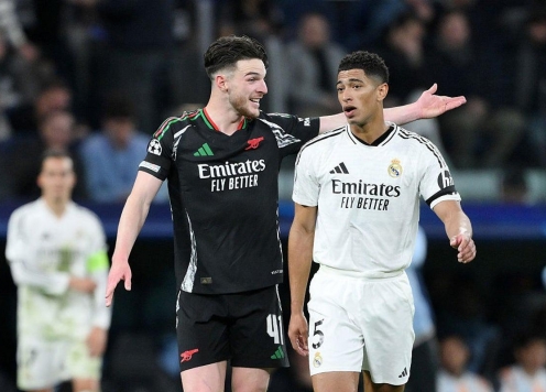 UEFA xem xét 3 thay đổi lớn tại C1 vì Arsenal