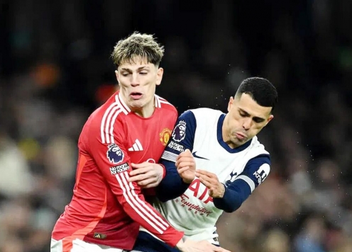 MU vs Tottenham: Khát khao và mục tiêu tái hiện lịch sử