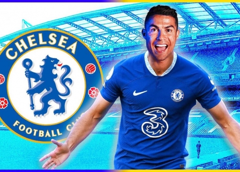 Ronaldo cùng Chelsea tham dự Club World Cup 2025?