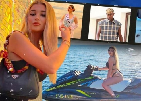 Yamal thuê 13 vũ nữ dự sinh nhật, đặt tiêu chuẩn vòng 1 khắt khe
