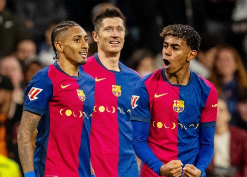 Barca quyết bán ngôi sao tốt nhất khi nhận đề nghị ‘khủng’?
