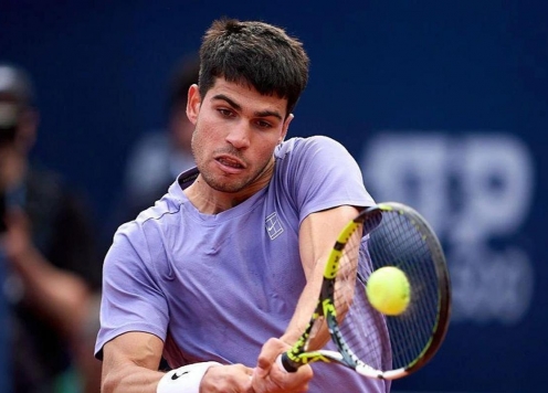Alcaraz nhận lời khuyên để tiến xa tại US Open