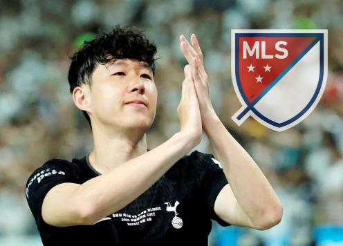 Cập bến MLS, Son Heung-min lập tức phá vỡ 1 kỷ lục