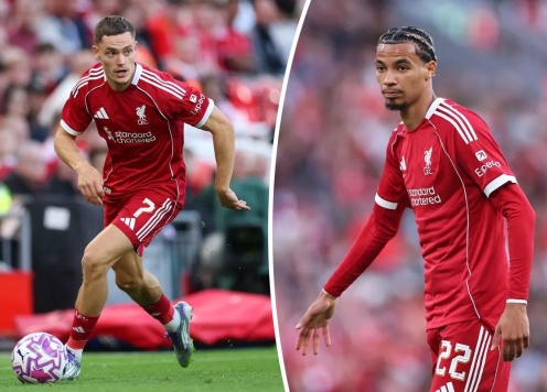 Liverpool đại thắng 7 bàn: Tân binh Wirtz, Ekitike ra mắt ấn tượng