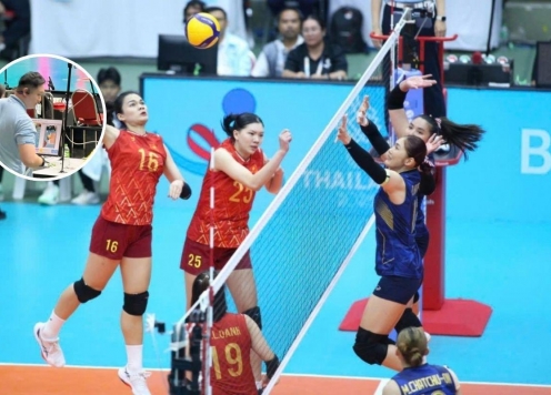 Xuất hiện hình ảnh làm rõ pha bóng tranh cãi trận chung kết Việt Nam vs Thái Lan