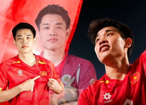 Đình Bắc tuột mất Quả bóng Vàng: Nốt trầm đáng tiếc