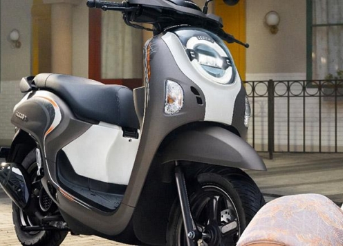 Honda Scoopy 2025: Phiên bản mới hứa hẹn hấp dẫn người tiêu dùng Việt