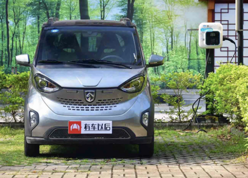 Tất tần tật về Baojun E100 - Xe điện siêu nhỏ tại Việt Nam