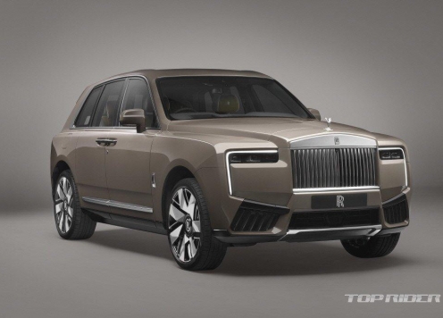 Rolls-Royce ghi nhận thành tích đột phá trong năm 2024, vượt doanh số hơn 5.700 xe