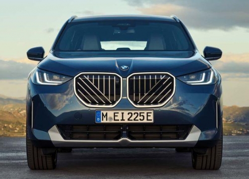 BMW X3 thế hệ mới chào sân thị trường hàng xóm, mang thiết kế đột phá cùng công nghệ hiện đại