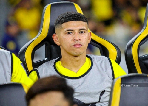 Chống lại lệnh cấm, FIFA có thể tăng án với sao nhập tịch Malaysia