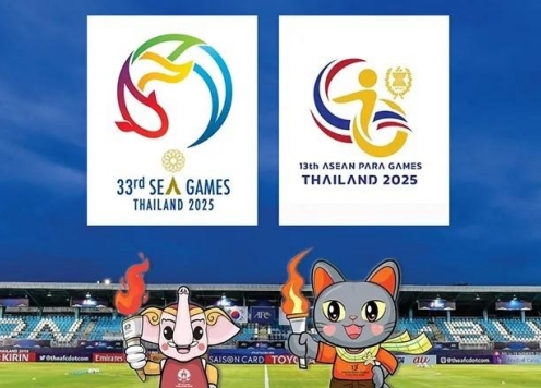 SỐC: SEA Games được đề xuất đổi tên trước lễ khai mạc