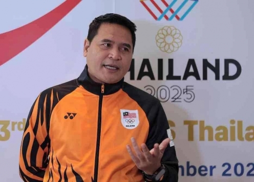 HLV Malaysia tuyên bố cứng, quyết không thủ hòa U22 Việt Nam