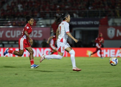 CĐV Đông Nam Á thốt lên 1 điều khi ĐT Việt Nam vào chung kết SEA Games