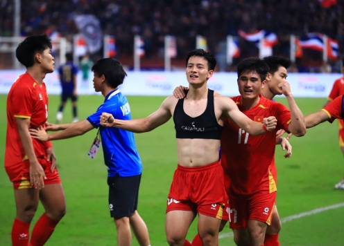 AFC ra mắt giải đấu mới, Việt Nam có thêm cơ hội dự World Cup