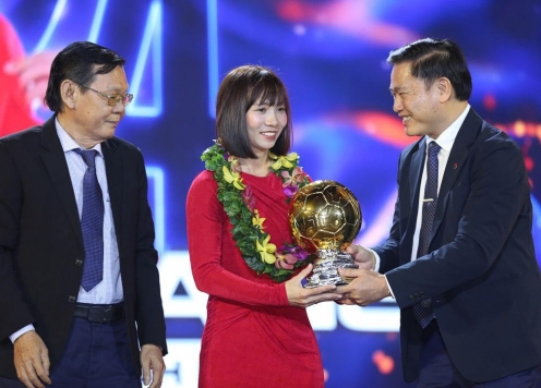 Thùy Trang trước cơ hội giành QBV Việt Nam thứ 2 liên tiếp