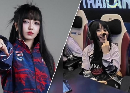 Bê bối gian lận của VĐV Thái Lan khiến hình ảnh tổ chức tổn hại nặng