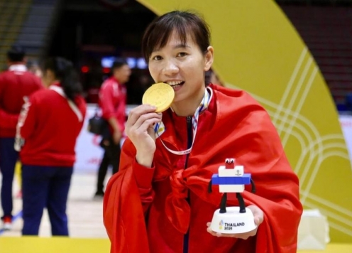 Thùy Trang chính thức lên tiếng sau QBV 2025, làm điều đặc biệt gây xúc động