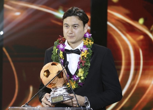 Vì sao chưa có cầu thủ Việt kiều nào có QBV Việt Nam?