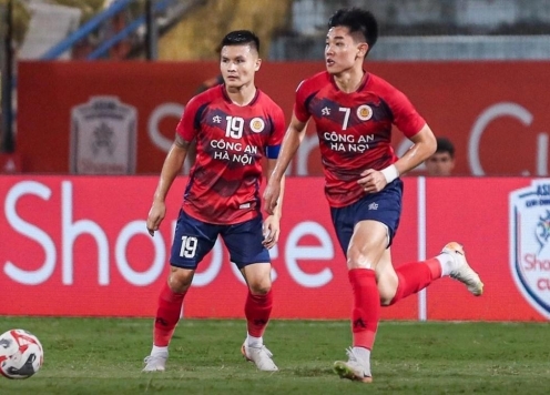 CAHN có mối duyên nợ khó tin với 'hiện tượng' châu Á