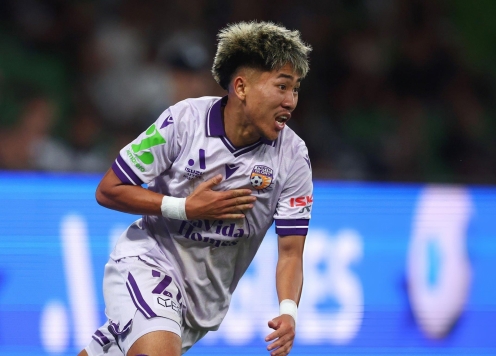 Thần đồng Việt kiều cực hiếm gây sốt ở giải hàng đầu châu Á