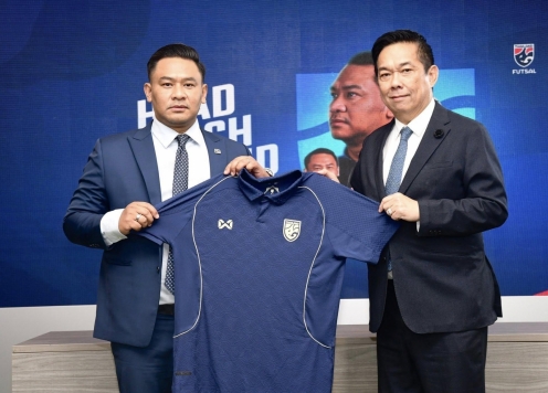 Cựu HLV tuyển Việt Nam nói gì khi được Thái Lan bổ nhiệm?