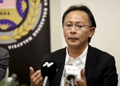 HLV Kim bất ngờ muốn đưa Malaysia giành vé dự World Cup