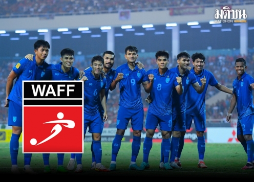 Bỗng dưng bị giải Tây Á 'bỏ rơi', Thái Lan lo sốt vó ở FIFA Days
