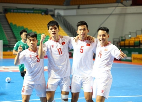 AFC nói gì khi Việt Nam chính thức mất vé đi World Cup