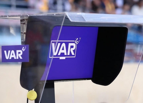 Đại diện Việt Nam nhận phán quyết về VAR ở giải AFC