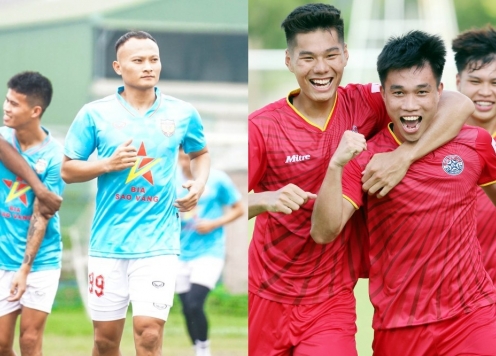 NHM Việt Nam nhận tin không thể vui hơn ở trận play-off