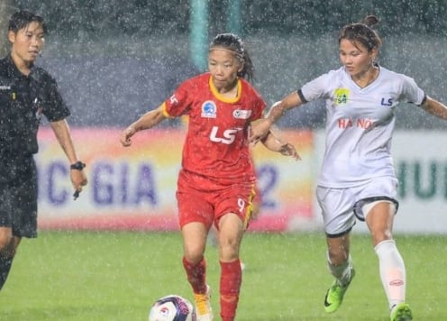 Đội bóng Việt Nam nhận phán quyết quan trọng từ AFC