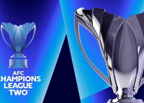 Xác định 2 đội bóng cuối tham dự AFC Champions League 2?