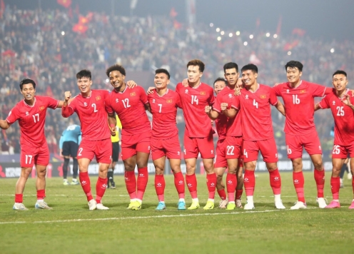 Xác định 3 cầu thủ ĐT Việt Nam không đá chung kết AFF Cup