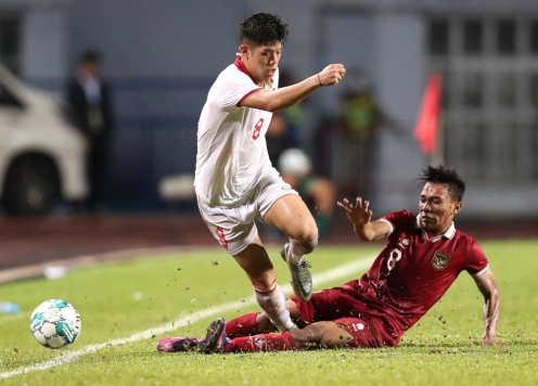 Indonesia đăng cai giải đấu Việt Nam là đương kim vô địch
