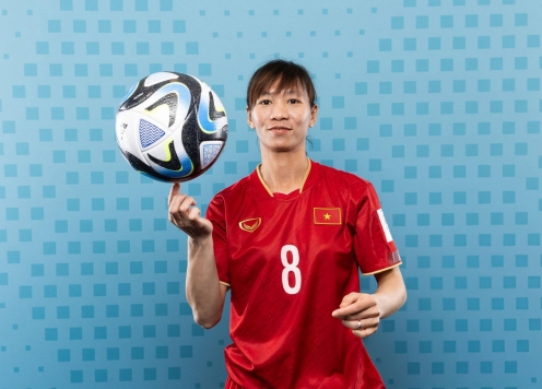 QBV Việt Nam 2024 có cơ hội đi vào lịch sử bóng đá thế giới